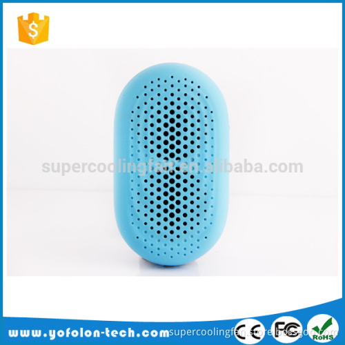 New Design portable mini speaker, mini gift bluetooth speaker